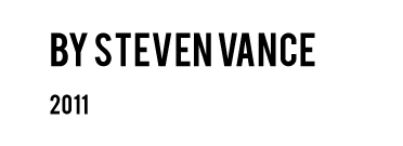 stevevance.net logo